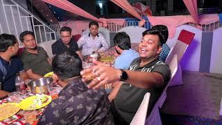 PRE FUNCTIONS VIDEO 2ND PART SHUBHAM & GARIMA II MEHENDI NIGHT II BEST WEDDING VIDEOGRAPHY 2021