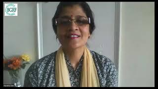 HELP-A Monthly symposium from Bhagavad Gita Research Foundation- Months of June 2021 Part-1