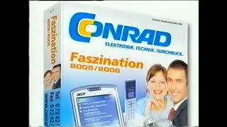 Conrad Electronik 2005