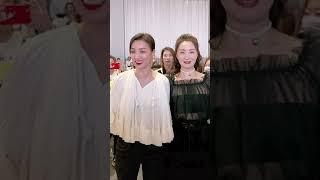 状态极佳！47岁陶虹生图曝光
