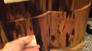 Room Tour and Channel Update