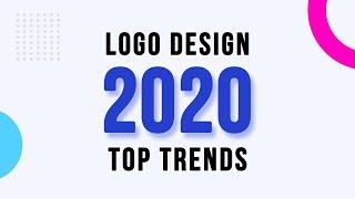 Logo Design Trends in 2020 | Top 10 Logo Design Trends | Adobe Creative Cloud