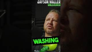  My family’s top topic? Find out on Jayson Waller’s “Unleashed” podcast & BAMFAM TV! #bamfam #poop