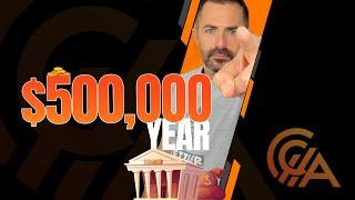 How I Made $500,000 as a Public Adjuster in One Year - Public Adjuster Training