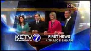 KETV NewsWatch 7 First News