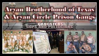 Aryan Brotherhood of Texas & Aryan Circle