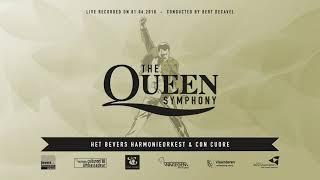 Bevers Harmonieorkest - The Queen Symphony - Movement 4 - Tolga Kashif