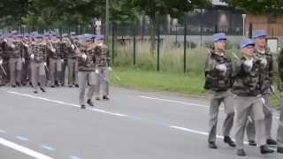 [14juillet] L'École militaire interarmes