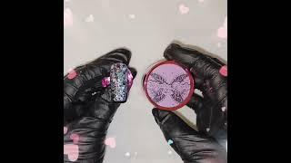My First Acrylic Nail Video Is Out @SUGARDECLIPSENails #acrylic #acrylicnail #newvideo  #support