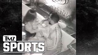 Tristan Thompson Cheating on Khloe with 2 Women | TMZ Sports