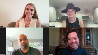 LRM Online | LUMINA (2024) | Interview Part 1