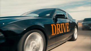 Esquire Network Drive Promo