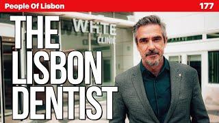 The Lisbon Dentist: From TV Shows to Global Recognition