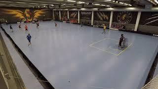Hawks vs. M-Team P22 (6.8.2023)