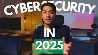 All about Cybersecurity in 2025 | SOC Analyst, Pentester, Net sec engineer | Salaries, certs, duties