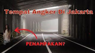  11 Tempat Angker di Jakarta - JANGAN KESINI..!!!!