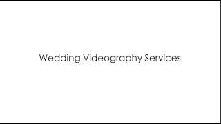 Michigan Wedding Video Services - Michaels Entertainment