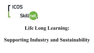 The Benefits of Life Long Learning - LLL