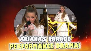 Vanderpump Rules Reboot, Ariana's Parade Performance, Brittany's Holiday Cheer & Cast Overhaul!