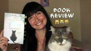 Book Review/ “The Travelling Cat Chronicles”/ by Hiro Arikawa