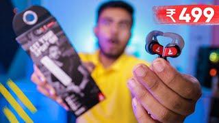 Boat BassHeads 242 Review After 25 Days | Best Earphones Under 500 Rs