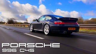 Porsche 911 996 C4S - The Diet Turbo | Owner Review