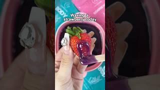 Yeelen wax only stick to hair, not skin #yeelen #yeelenwax #hairremoval #waxbeads #hardwax #asmr