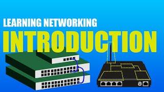 01. Introduction to Networking: Network+ and CCNA Concepts