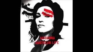 Madonna - American Life