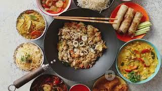 Top 10 Must Try Asian Foods 2025