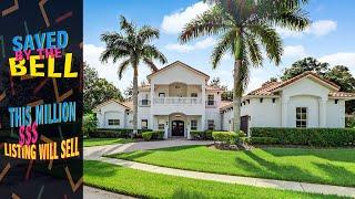 Bayside Million Dollar Listing in North Bay | Dr Phillips | Orlando Florida | Simon Simaan Group