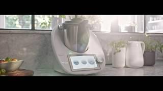 Der neue Thermomix® TM6 - Happy Familiy