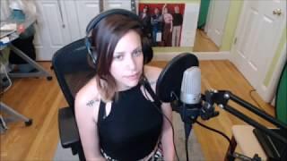 Love On The Brain - Rihanna Cover by LeeLoo