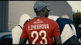 Landers - Zhegrova (Clip Officiel)