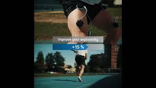 Sports Performance Benefits of using Compex Electrostimulation (EMS) #EMS #Electrostimulation