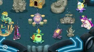 Astropod + Fleechwurm duet (Wublin Island) (msm)