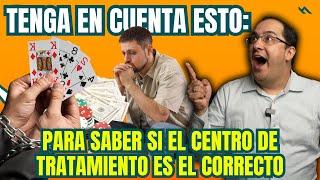 ¿Funciona El Centro De Tratamiento Donde Está Mi Familiar? - Juan Camilo Psicologo