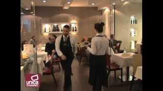 Slow Food: cena evento "Terra Mia" con lo chef Pietro Parisi