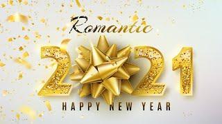 Romantic Happy New Year | Greetings Wishes  SMS  Quotes WhatsApp Video HD Video