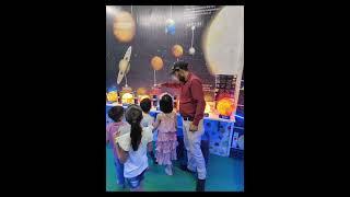 Capturing moments of discovery!  Glimpse of our visitors. Together we explore, learn, & inspire!