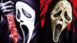 An Unexpected Twist Coming In Scream 5? Ghostface Victorious In The End? Big Surprises Expected?