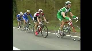 2004 Fleche - Wallonne