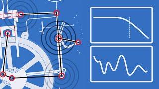 Adding Mechanical Sound Simulation to My Audio Engine