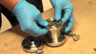 1250 Motor Assembly HD