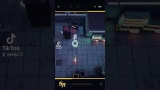 Action packed Gameplay! #cyberpunk