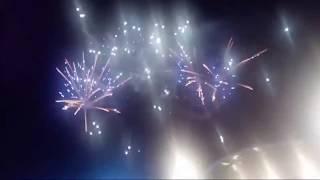 Fogo de Artificio by Racrifer, Nevogilde (Lousada) 25/08/2018