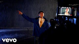 Zach Hood - Weatherman (Official BTS Video)