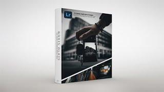 Baris Alkis Adobe Lightroom Presets | NOW OUT!