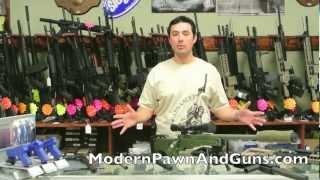 Modern Pawn and Guns Silencer Demo Day Octocber 7, Sig, Gemtech, Savage, Springfield