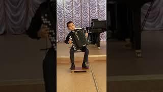 55-шi жас музыканттар байқауы